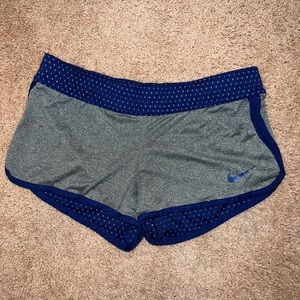 Reversible Nike Shorts
